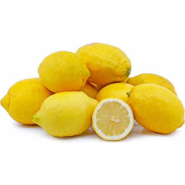 Lemons Eureka Loose KG