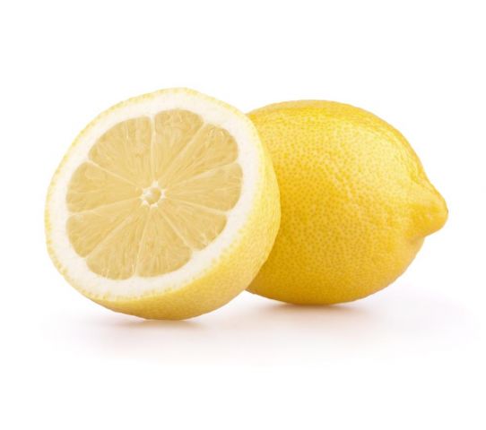 Lemons Eureka Pnt 1KG