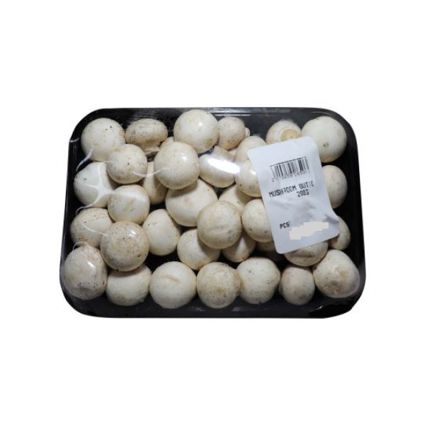 Mushroom Button Pnt 200G PNT