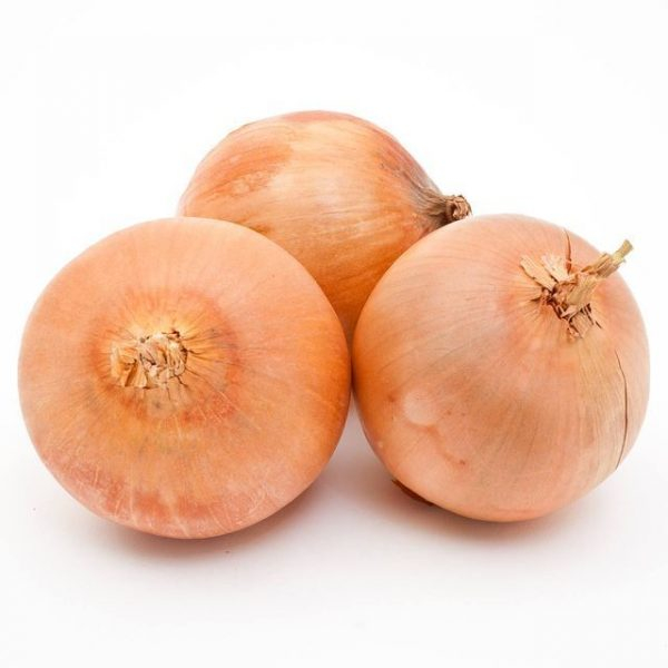 Onions Pnt 500G