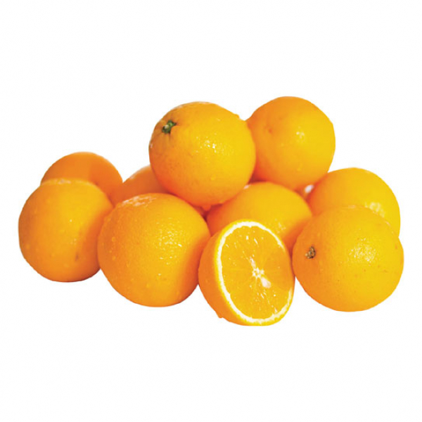 Oranges Local Loose KG