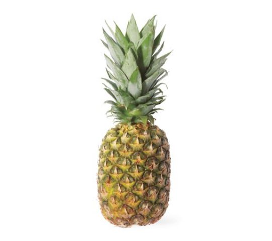 Pineapple Loose KG