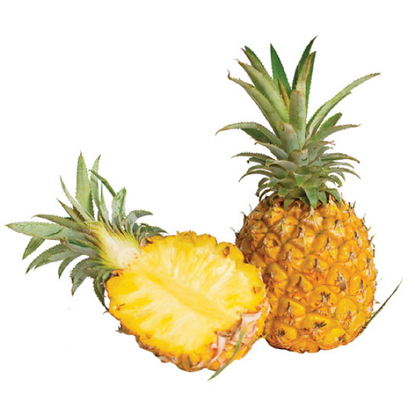 Pineapple Loose KG