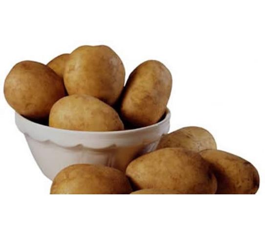 Potatoes Local Loose KG