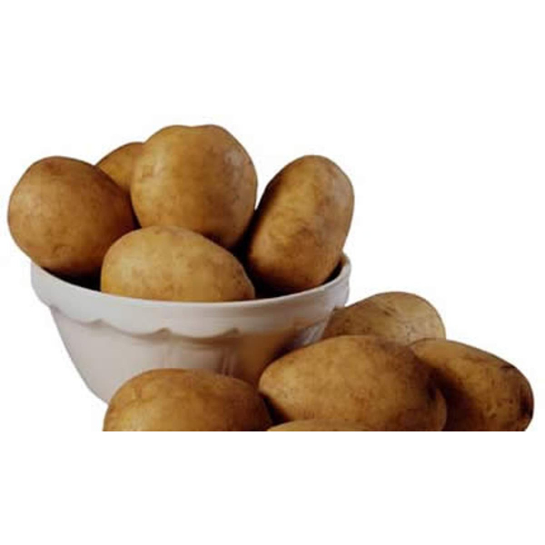 Potatoes Local Loose KG