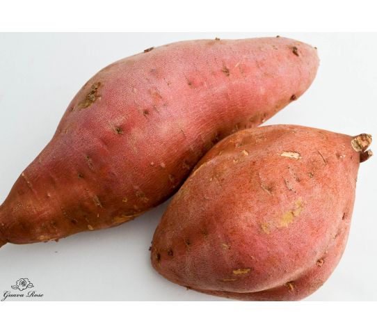 Sweet Potatoes Loose KG