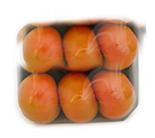 Tomatoes Pnt 500G