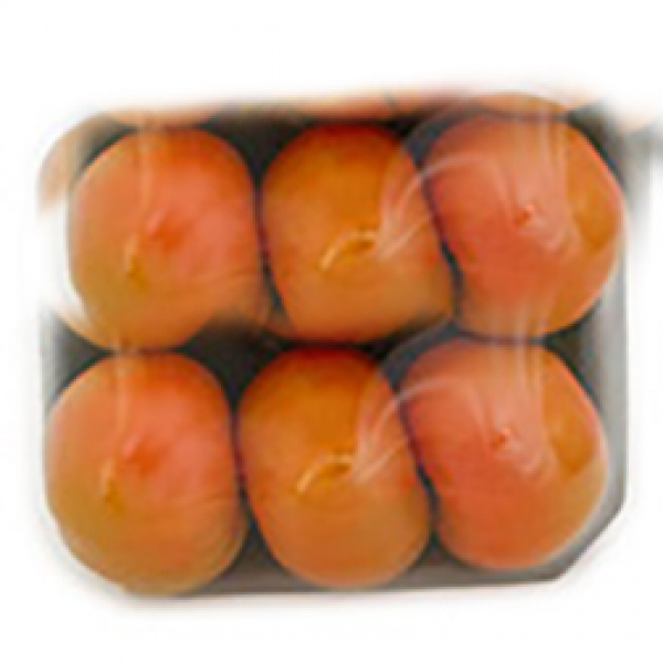 Tomatoes Pnt 500G