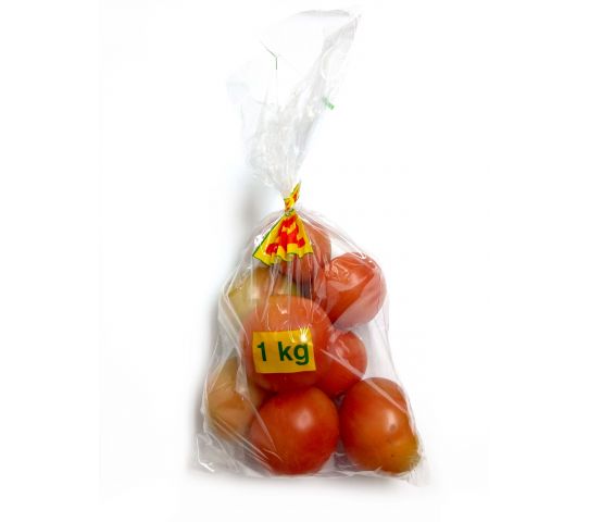 Tomatoes Pkt 1Kg
