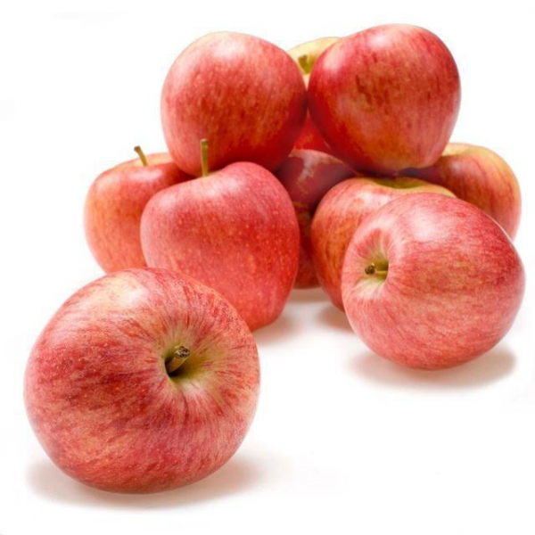 Apples Top Red Loose