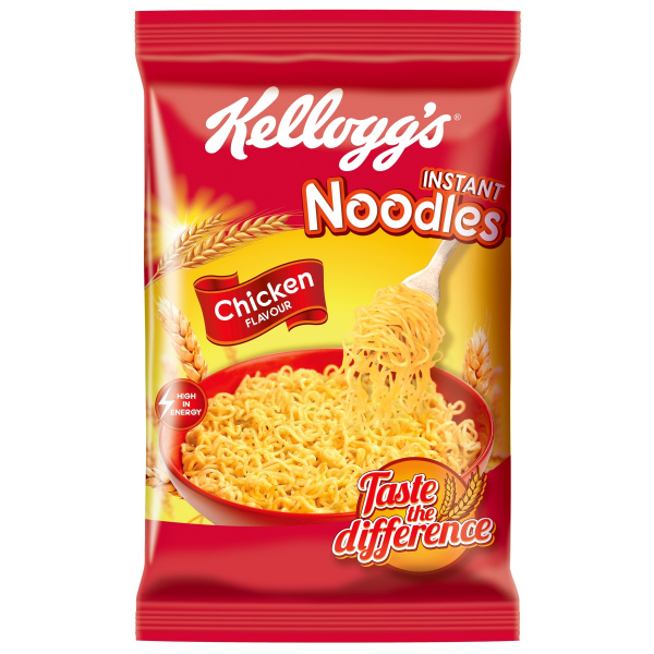 Kelloggs Instant Noodles Chicken 70G