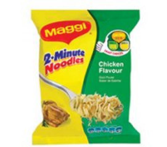Maggi Chicken Noodles 2Minute 73G