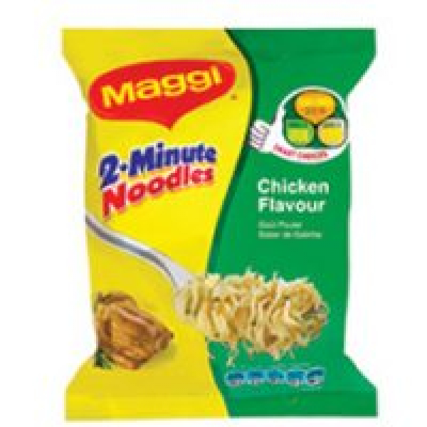 Maggi Chicken Noodles 2Minute 73G