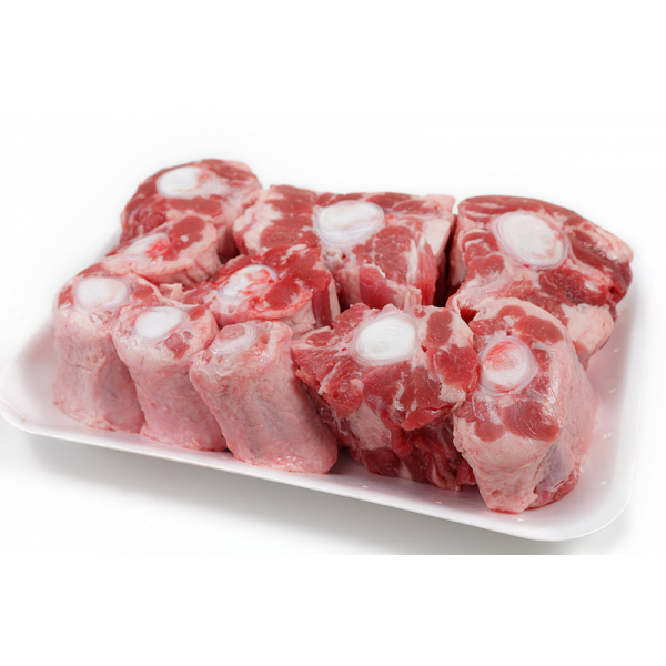 Oxtail 1kg