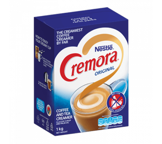 Nestle Cremora Box Imported 1KG