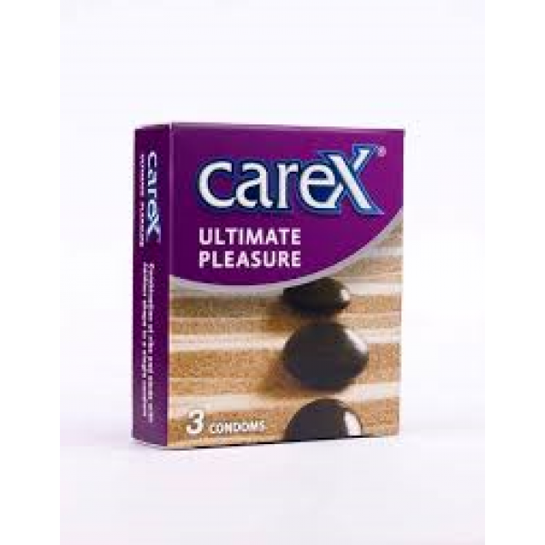 Carex 3 In 1 Ultimate 3S