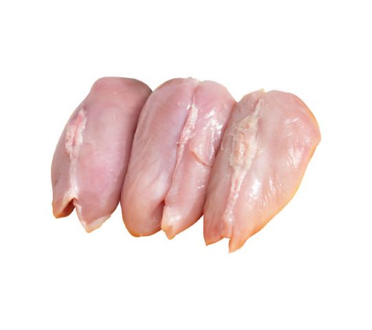 Boneless Chicken Breast KG