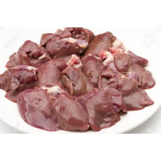 Chicken Livers KG