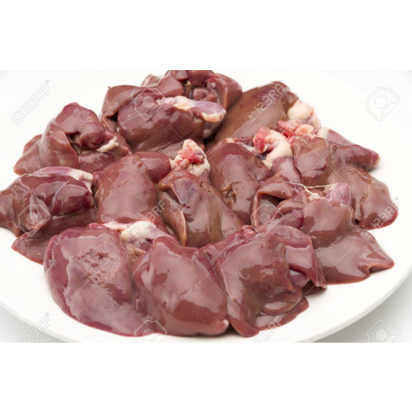 Chicken Livers KG