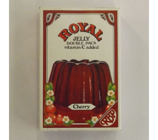 Royal Jelly Powder Cherry 75G