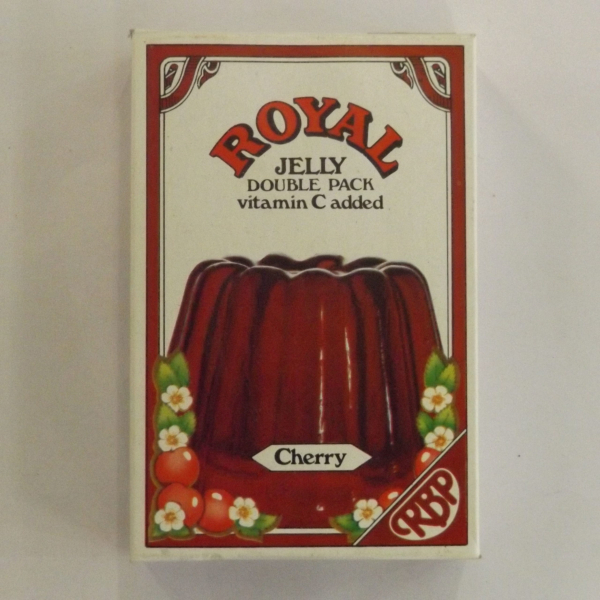 Royal Jelly Powder Cherry 75G