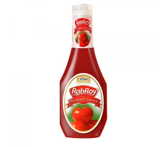 Rabroy Tomato Sauce 375ML