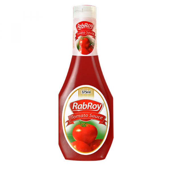 Rabroy Tomato Sauce 375ML