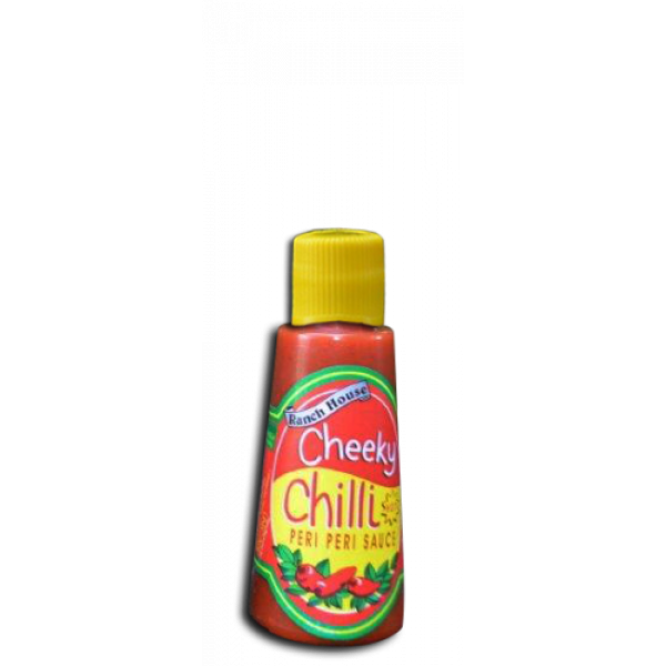 Ranch House Cheeky Chilli 100ML