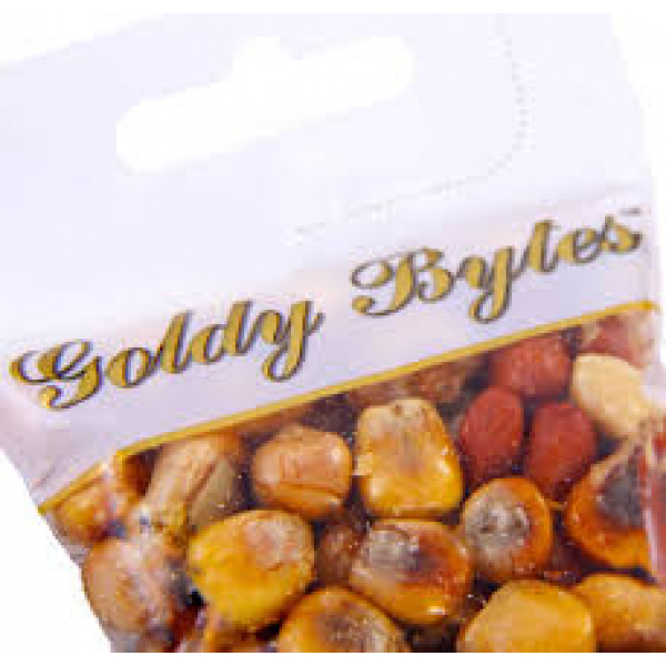 Goldy Bytes Maputi Chilli 60G