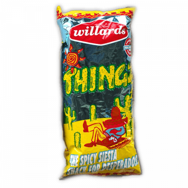 Willards Thingz 75G