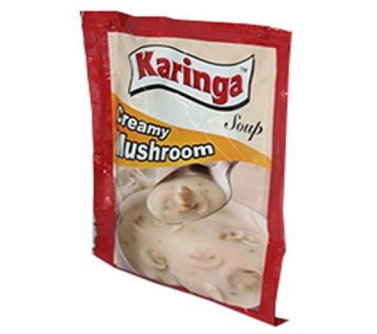 Karinga Creamy Mushroom 50G