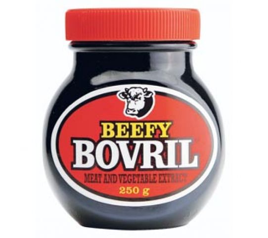 Bovril Spread Beefy 250G