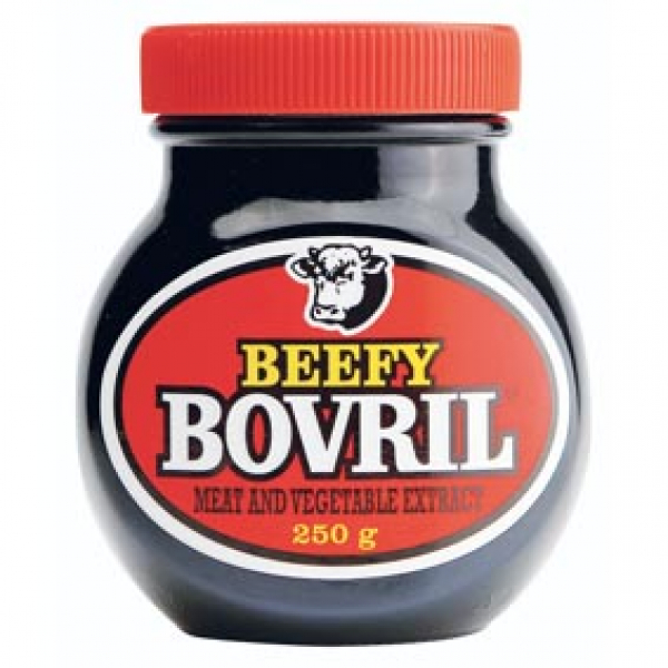 Bovril Spread Beefy 250G