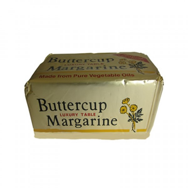 Buttercup Margarine 500g