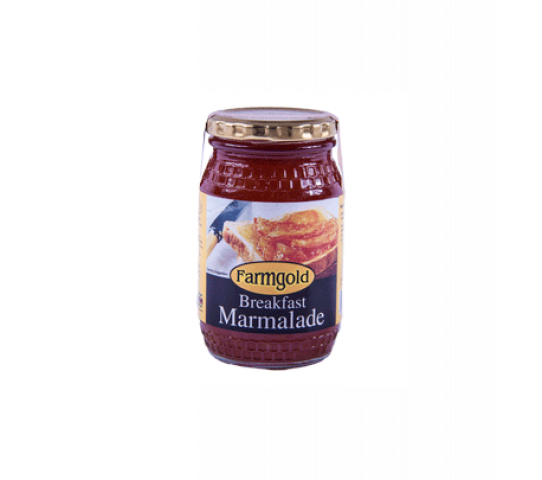 Farmgold Breakfast Marmalade 450G