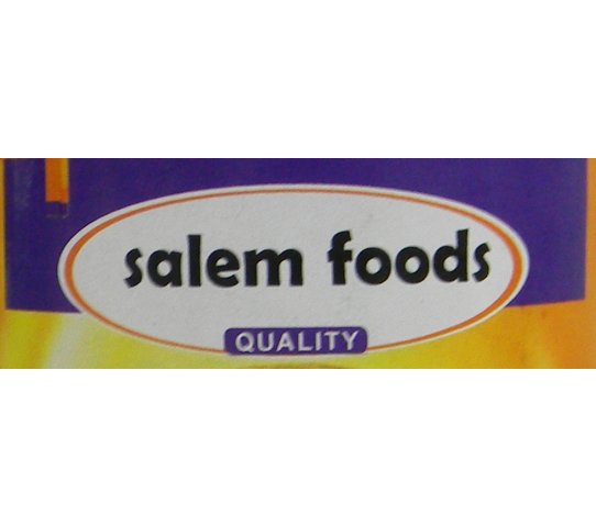 Salem Foods Natural Honey 425G