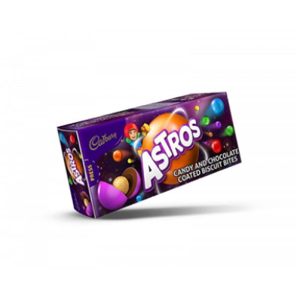 Cadbury Astros 40G