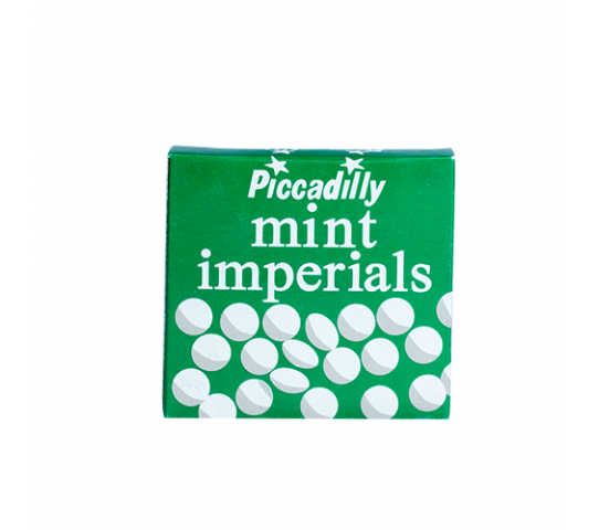 Piccadilly Mint Imperial EACH