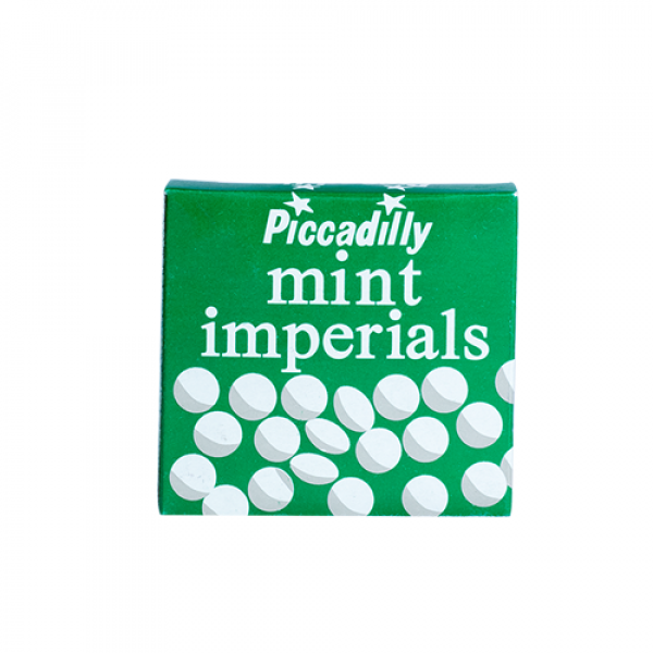 Piccadilly Mint Imperial Each