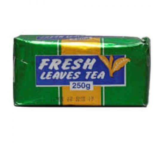 Fresh Tea Leaves [1] 250G