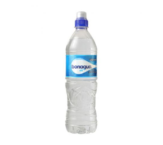 Bonaqua Sill Water 750ML
