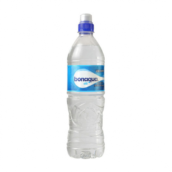 Bonaqua Sill Water 750ML