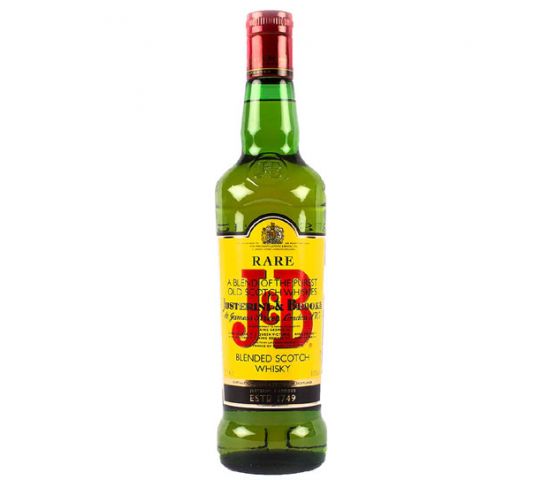Jb Blended Scotch Whisky 750ML