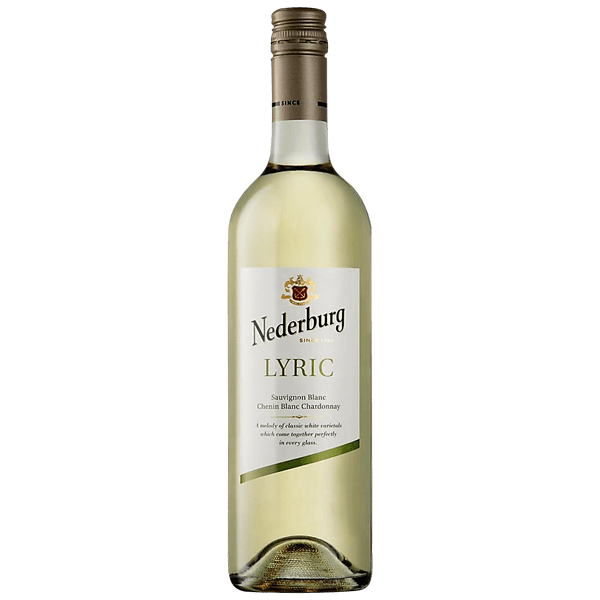 Nederburg Lyric 750ML