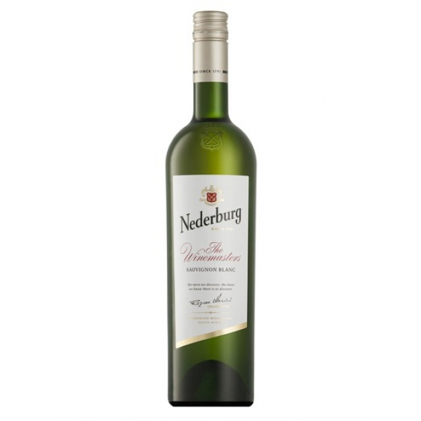 Nederburg Wine Sauvignon Blanc 750ML