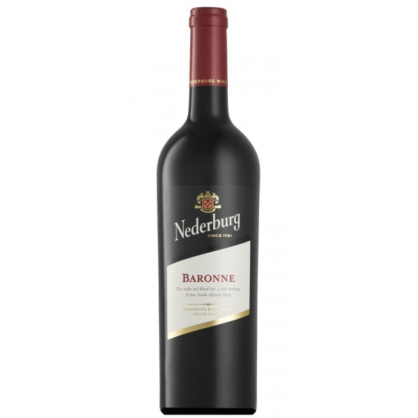 Nederburg Baronne 750ML