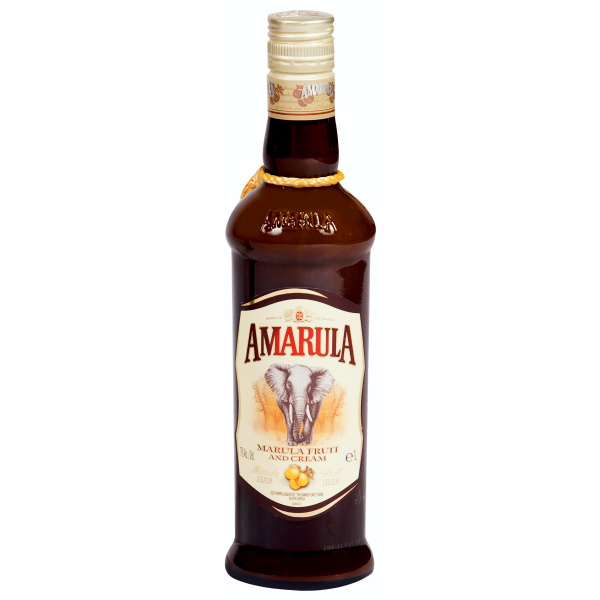 Amarula Fruit Cream 750ML