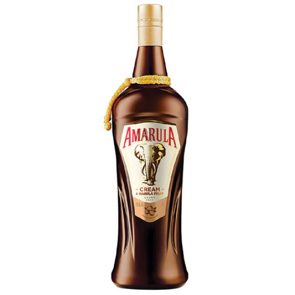 Amarula Fruit Cream 750ML