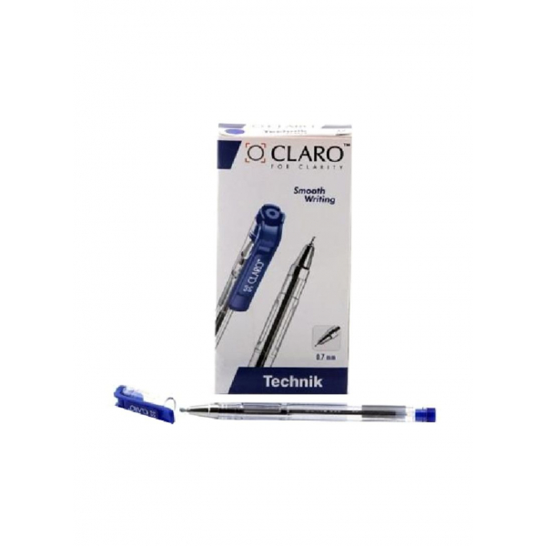 Claro Technik Blue Pen EACH