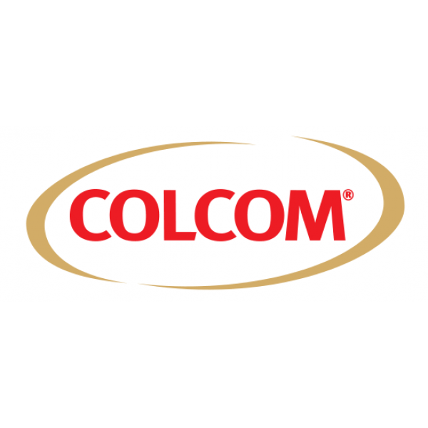 Colcom French Penny Polony 200G